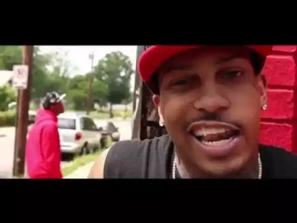 Video: Trouble - In The Ghetto (feat. Big Bank Black)